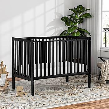 Consider a convertible crib ⁤to adapt as your​ baby grows‌ in⁣ small nursery