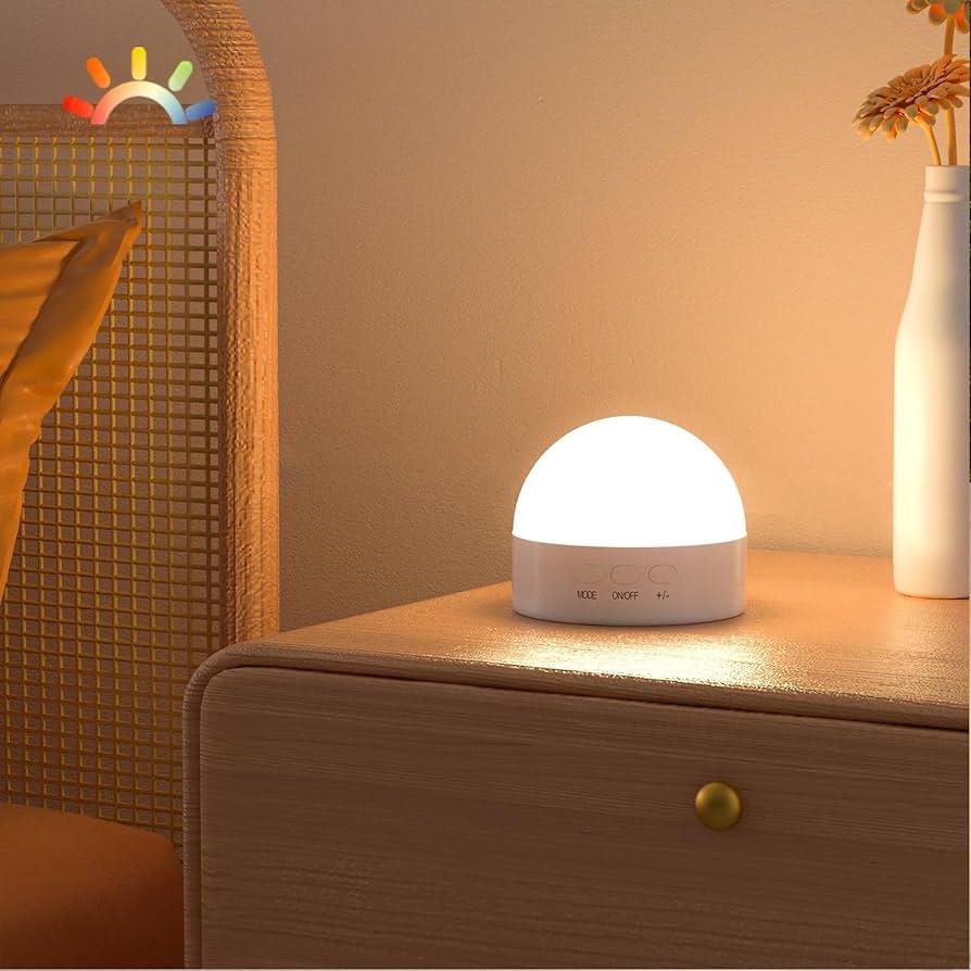 Opt for dimmable ​lighting to create a ⁤tranquil vibe in your Nursery Nook