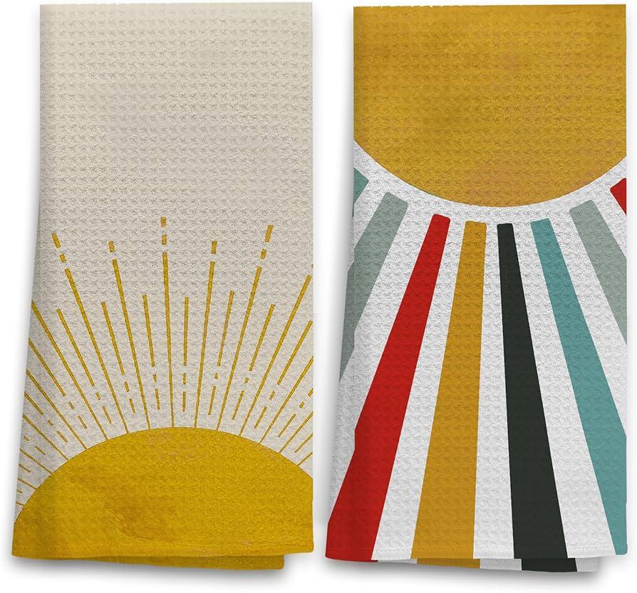 Curate ‌a⁤ collection of colorful towels⁣ for your boho bathroom