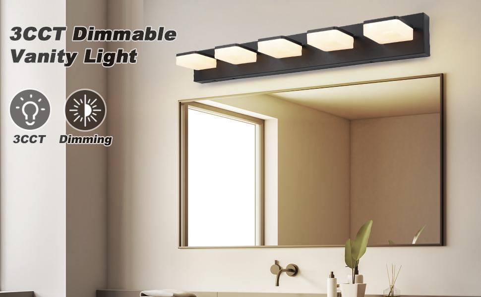 Introduce warm lighting with dimmers⁢ for ambiance in your Chalet Bathroom