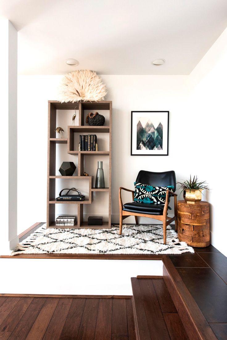 Create cozy‌ corners with reading nooks in your contemporary ⁣living rooms layout