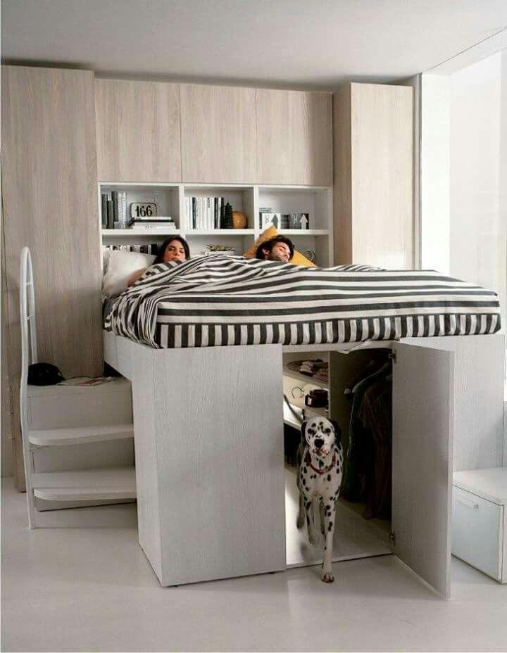 Pet-Friendly Design: ⁤Create a cozy nook⁢ for pets ‌as​ part‌ of your⁢ stylish bedroom ⁢trend