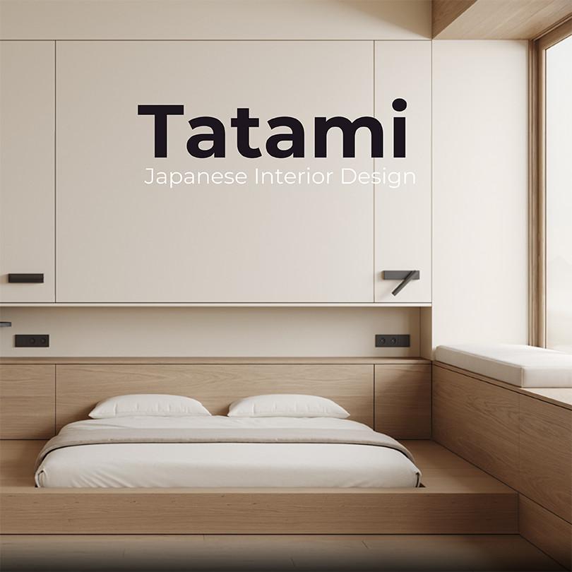 The Japanese Tatami Bedroom Trend‍ invites simplicity and tradition into your sleeping‍ sanctuary