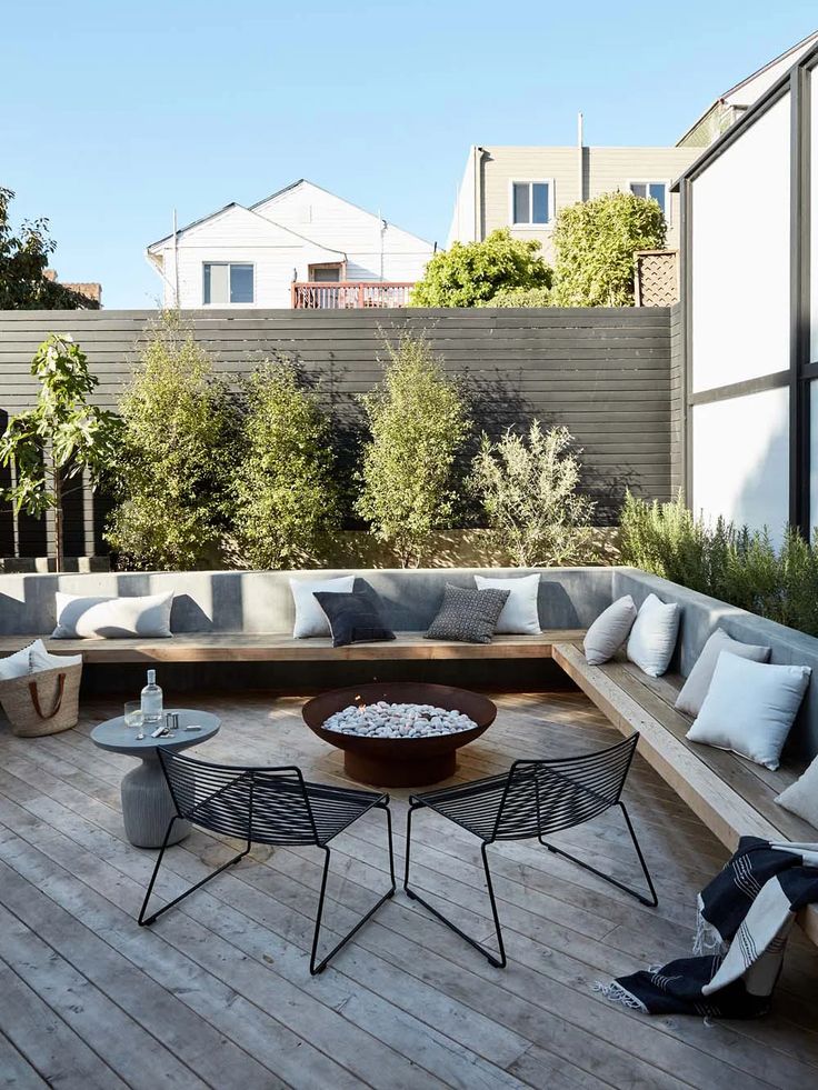 Innovative Backyard Design Ideas to Transform Your Space