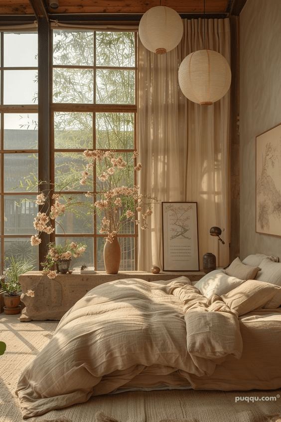 Fresh Bedroom Trends to Transform Your Personal Oasis