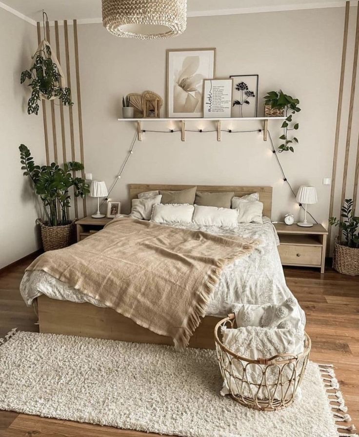 Inspiring Bedroom Trends to Transform Your Space