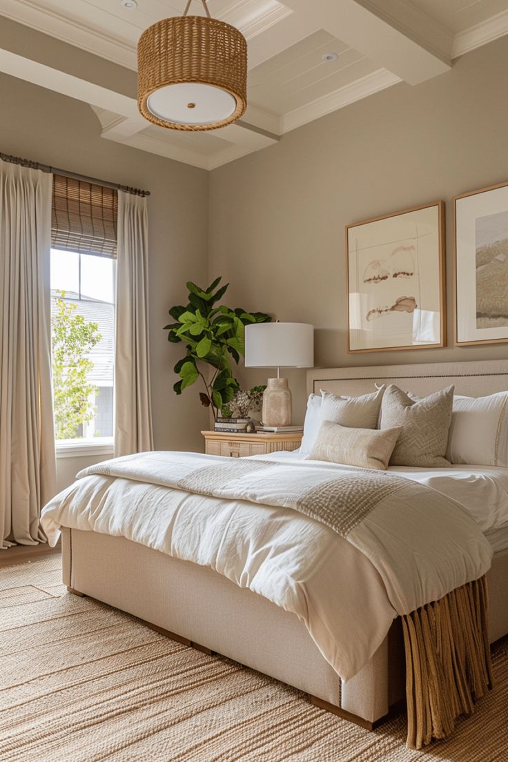 Discover 22 Captivating Bedroom Themes for Inspired Spaces