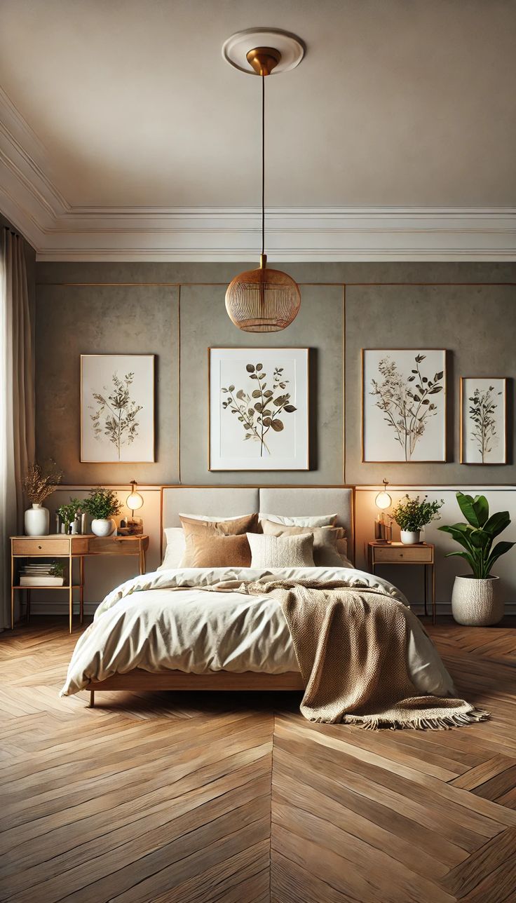 24 Inspiring Bedroom Themes to Transform Your Personal Space