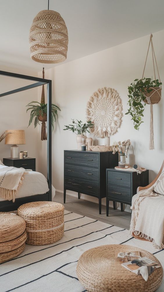 Inspiring Bedroom Themes to Transform Your Sanctuary