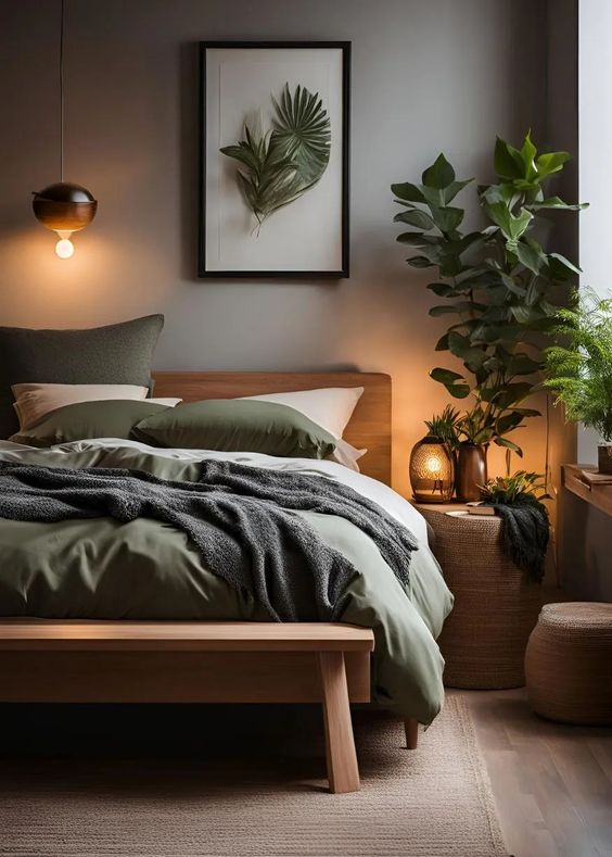 Must-Try Bedroom Trends to Transform Your Space in 2024