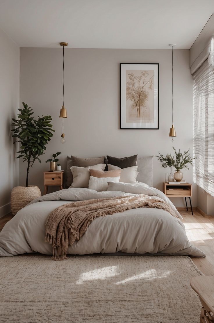 24 Captivating Bedroom Trends to Transform Your Space