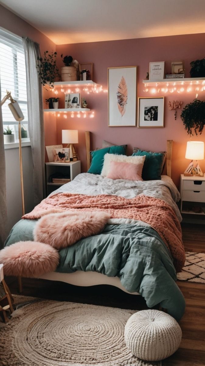 22 Inspiring Bedroom Trends to Elevate Your Space Today