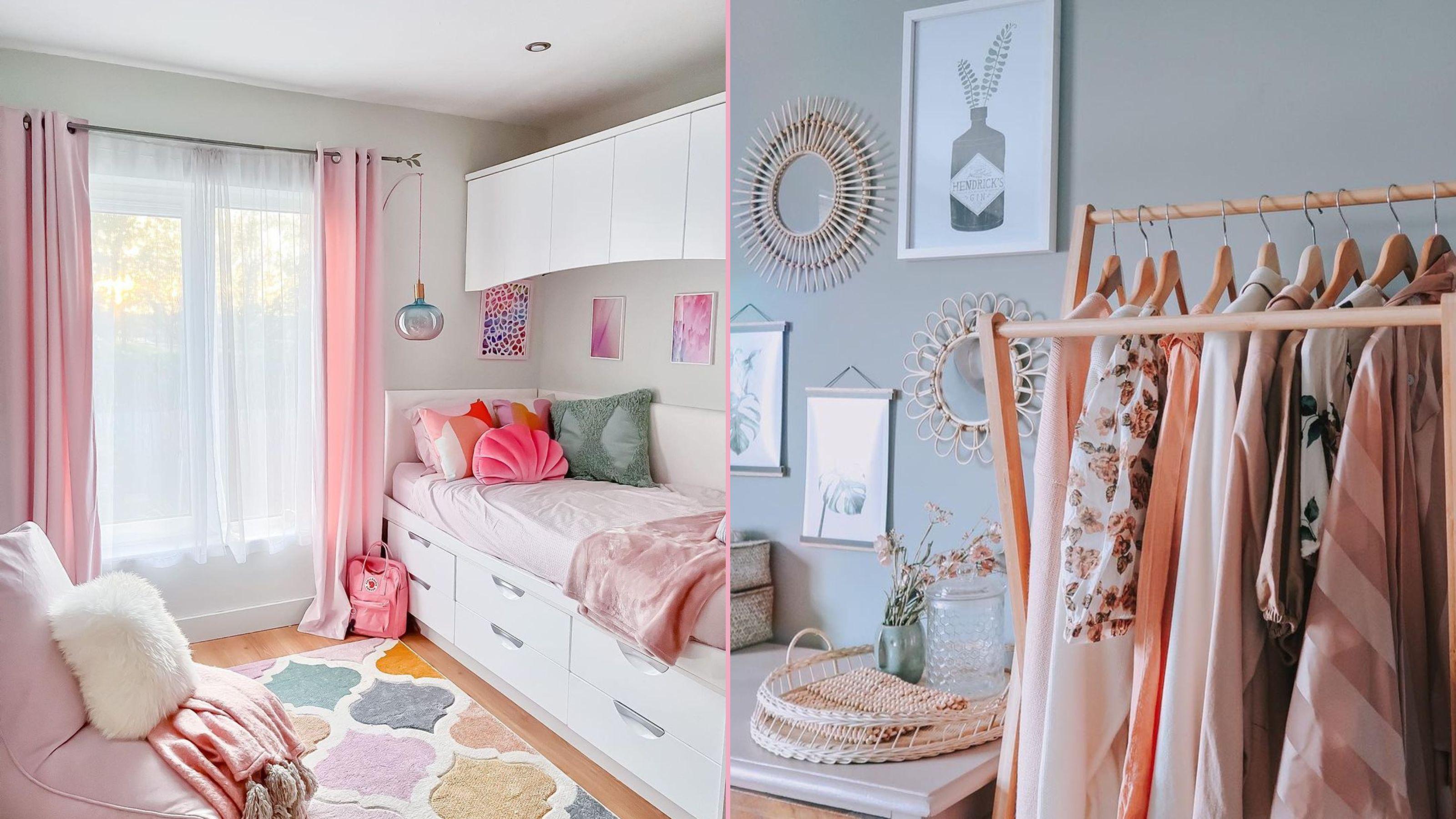 Fun storage ‌solutions⁣ keep your girls nursery organized ⁢and ​tidy