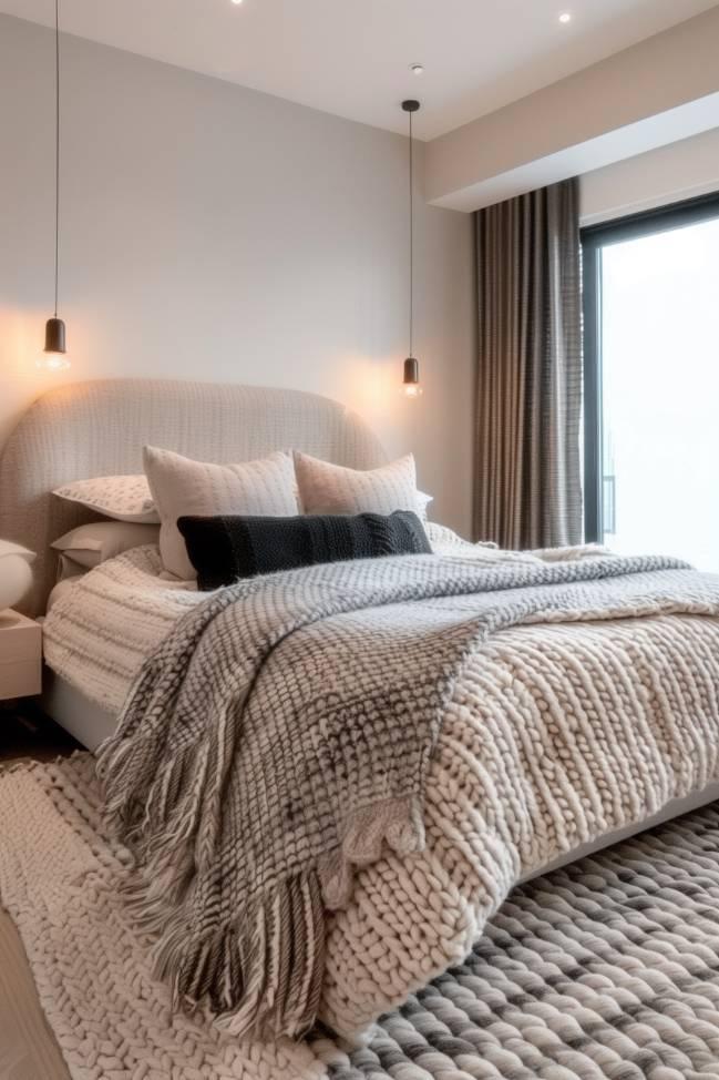 Minimize distractions with a tech-free zone in your ⁣minimalist bedroom