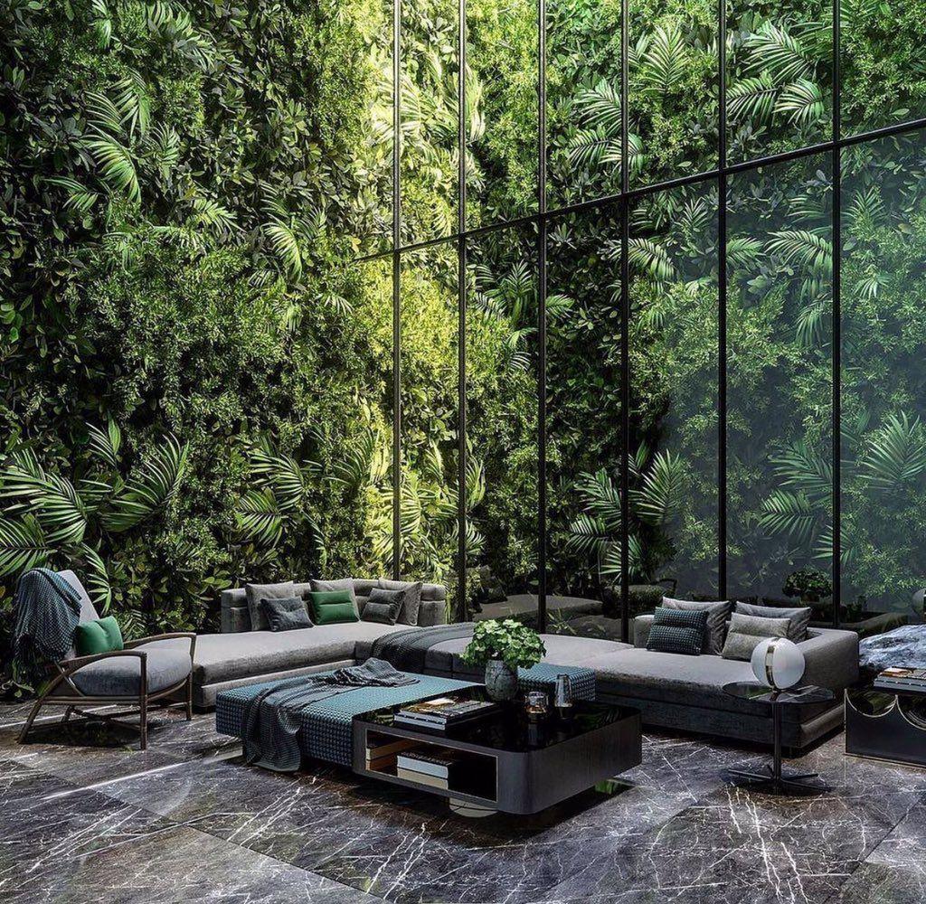 Embrace⁢ biophilic design for‌ a fresh, nature-infused interior‌ design approach