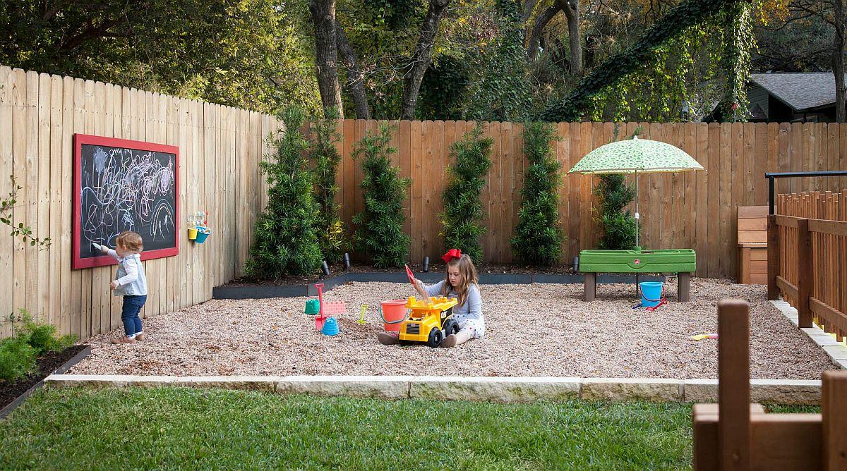 Fun play‌ area for​ kids to enjoy in your‍ backyard