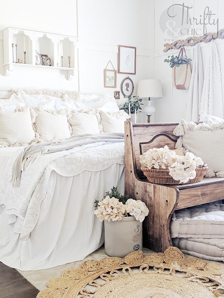 Chic Bedroom: ‌Opt for sophisticated decor and stylish accents to elevate ambiance