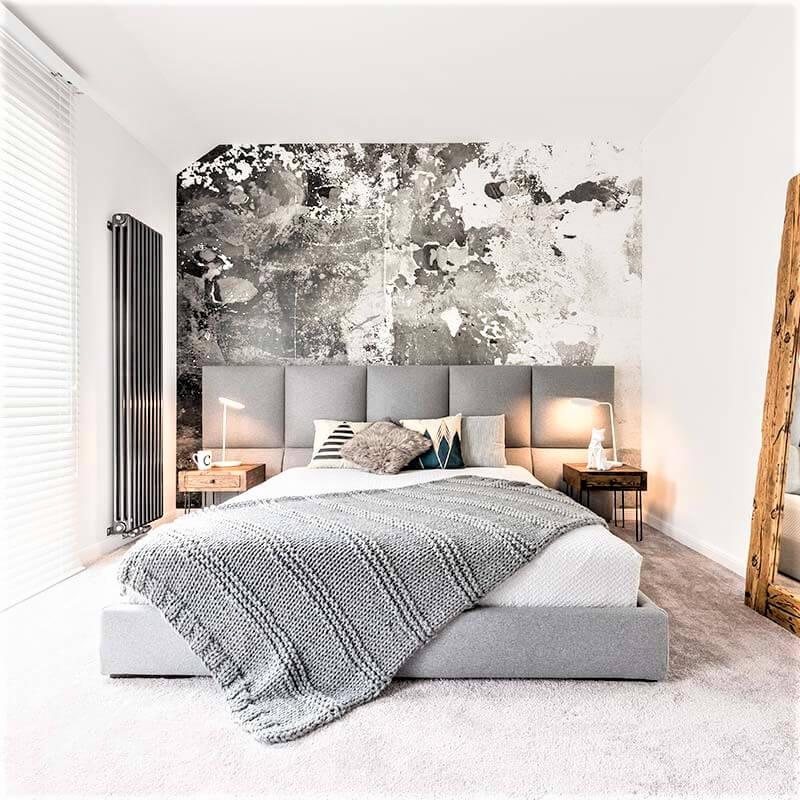 Declutter surfaces ‍to maintain peace in your Minimalist Bedroom