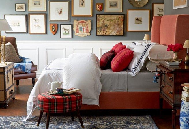 Bedroom Trend: Vintage-inspired furniture adds character ⁢and a ​touch ‌of​ nostalgia