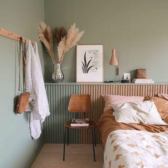 Cozy Minimalism: Embrace simplicity for a peaceful bedroom retreat