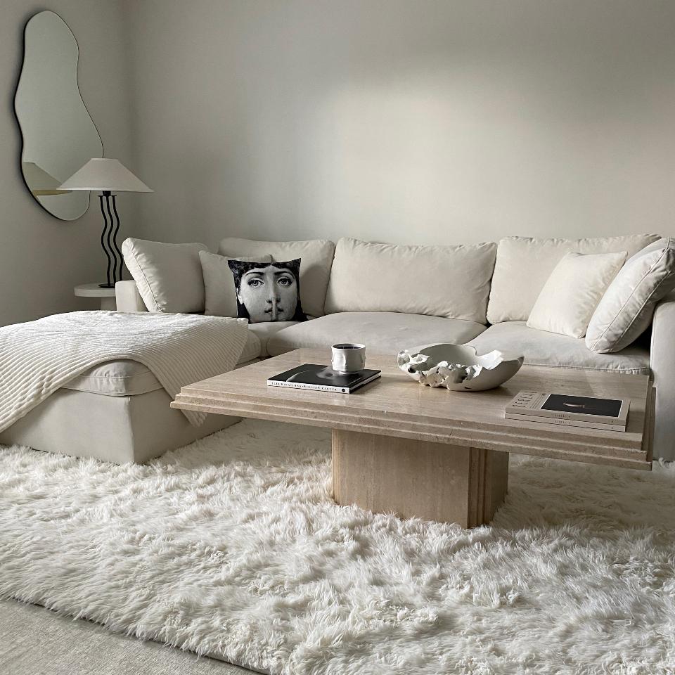 Incorporate ⁢a stylish rug for‍ warmth⁣ in your Minimalist ⁢Bedroom