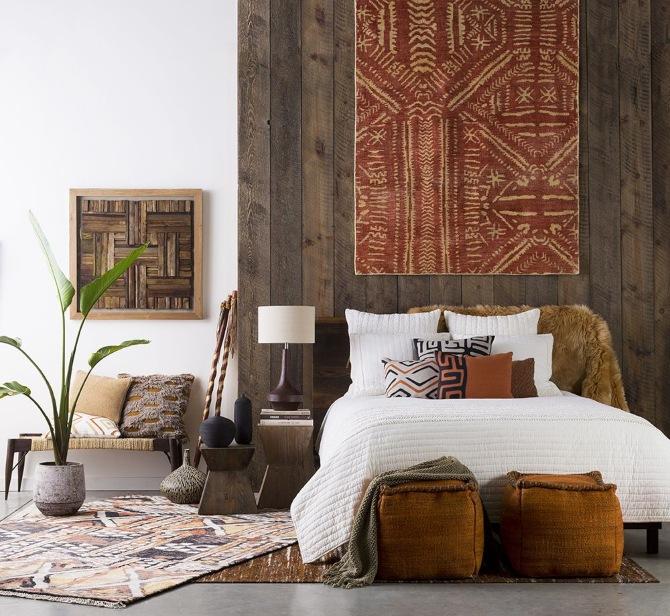 Choose statement rugs ‍to anchor your design, a hallmark of the stylish Bedroom Trend