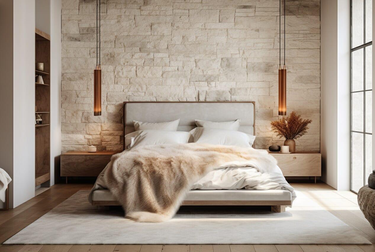 Artisan-crafted accessories bring uniqueness, making an artisanal ​bedroom trend stand ⁤out beautifully