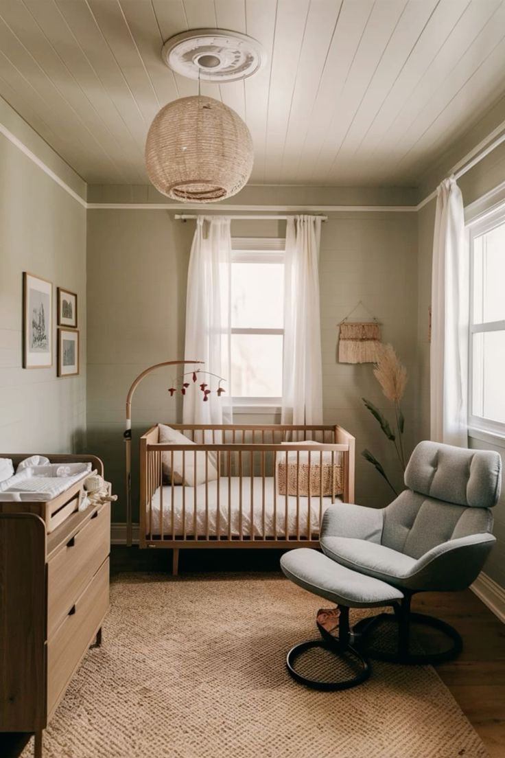 24 Delightful Essentials for Your Nursery Nook Makeover