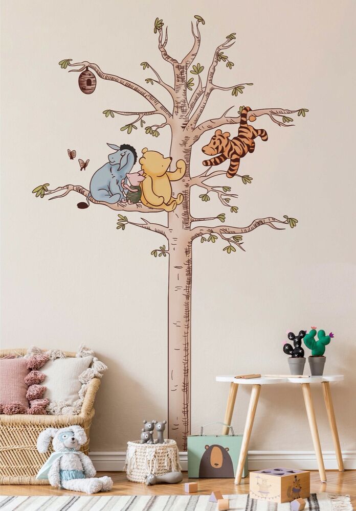 Enchanting Nursery Themes to Inspire Your Baby’s Room