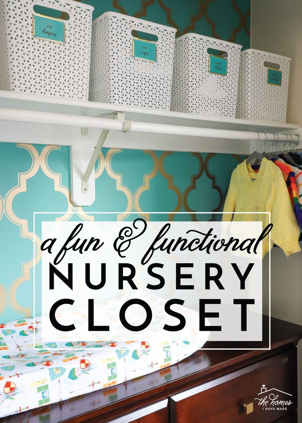 Functional changing table: Create⁤ a convenient space in your Nursery Nook