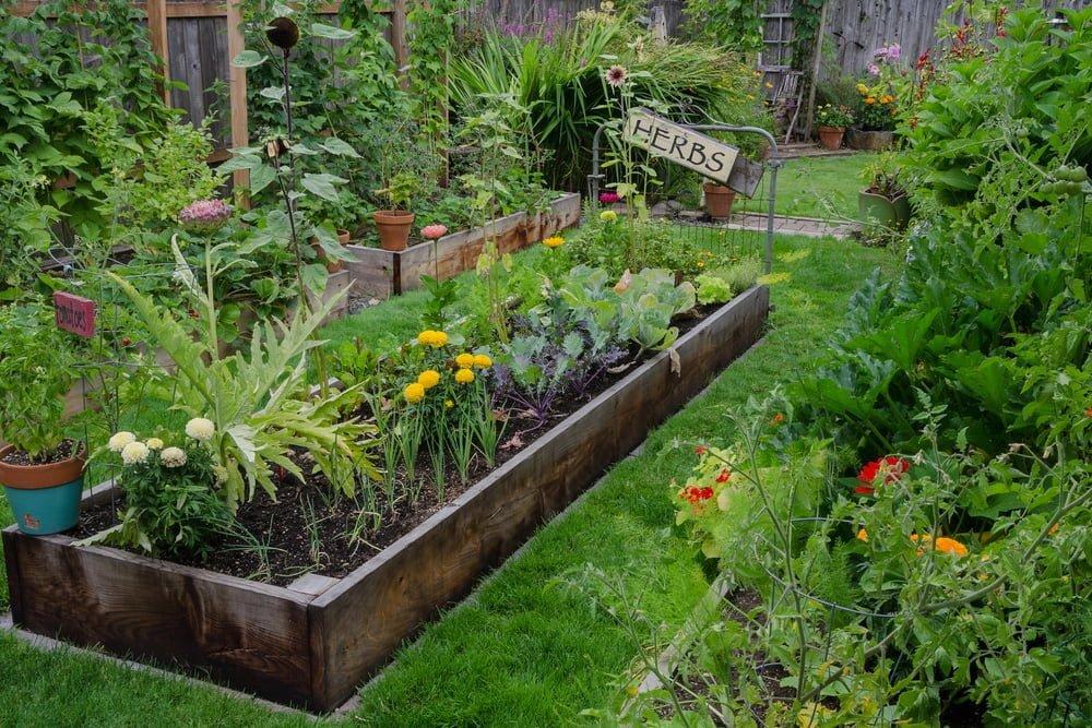 Mobile Pallet ⁢Garden: Attach wheels to⁢ your pallet​ garden for easy relocation