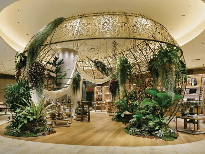 Biophilic design: Bring nature indoors for fresh interior design inspiration