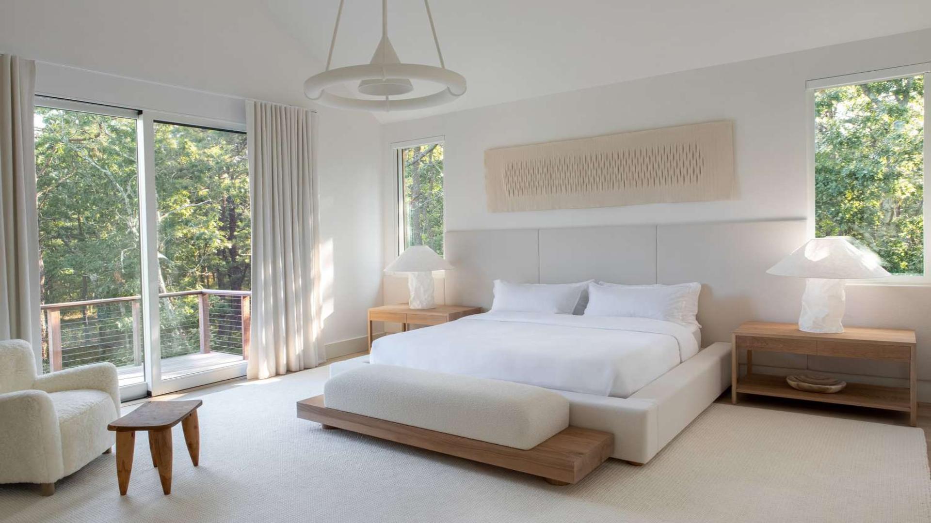 Balance functionality and⁤ style in your minimalist bedroom layout