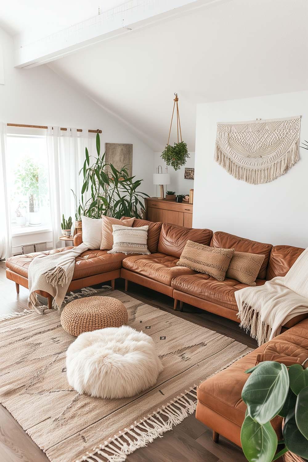 Invite friends​ over to enjoy your serene Boho Living Room⁢ and share good⁤ vibes