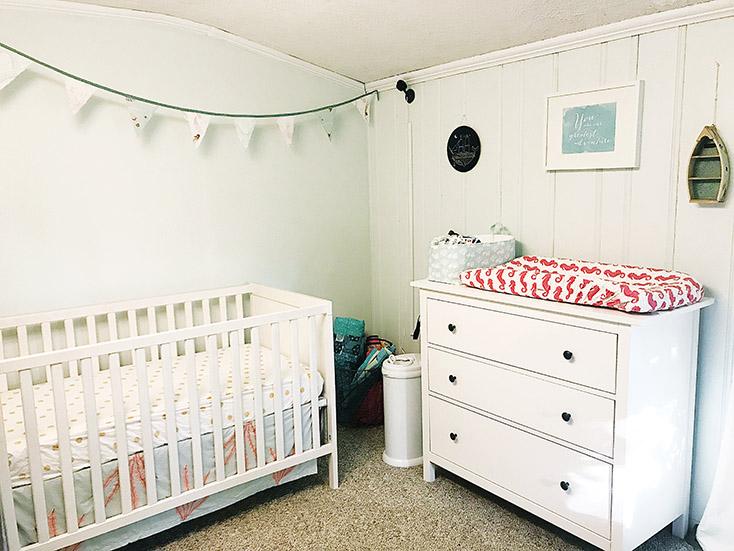 Designate an area for‌ play that adapts in ⁣your small nursery