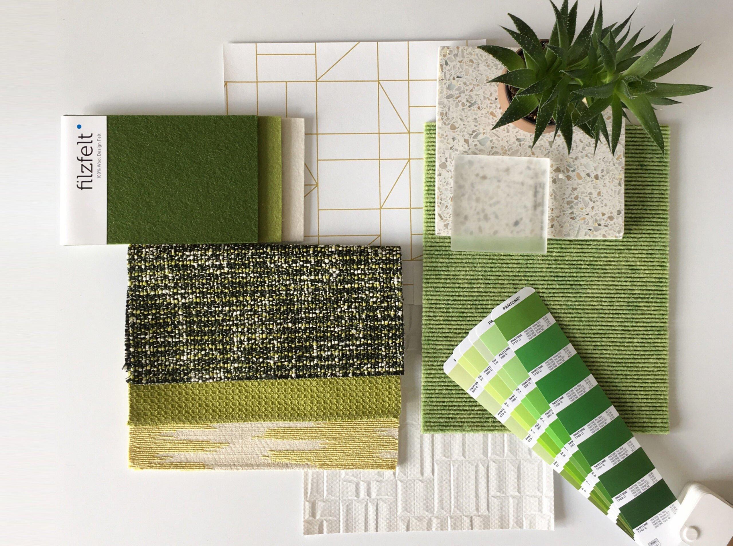 Sustainable materials enhance both ‍style and function in interior design