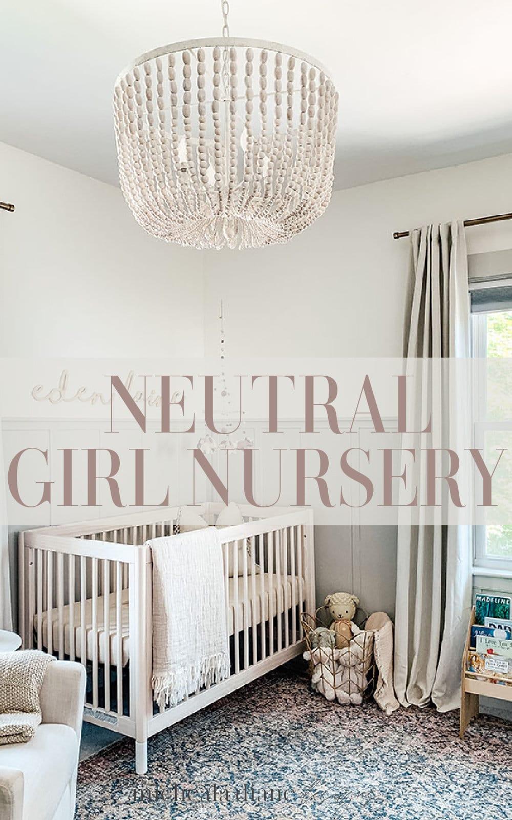 Incorporate‌ a color‌ scheme​ that calms in your small nursery