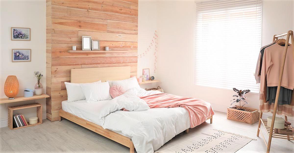 Declutter regularly to maintain your minimalist bedroom’s ⁣simplicity