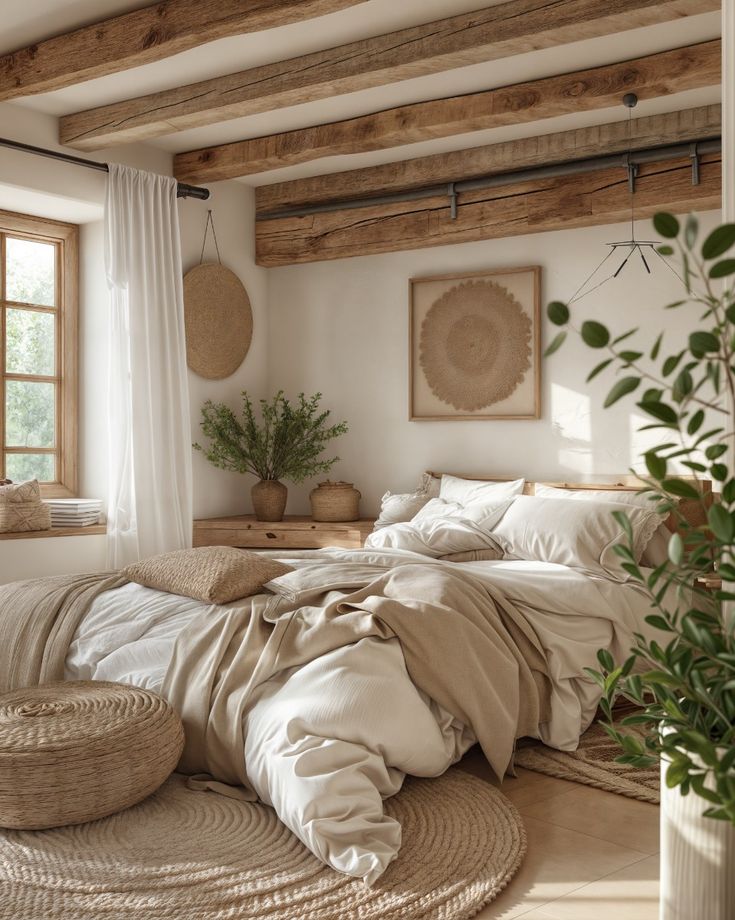 24 Trendy Bedroom Ideas to Refresh Your Space in 2025