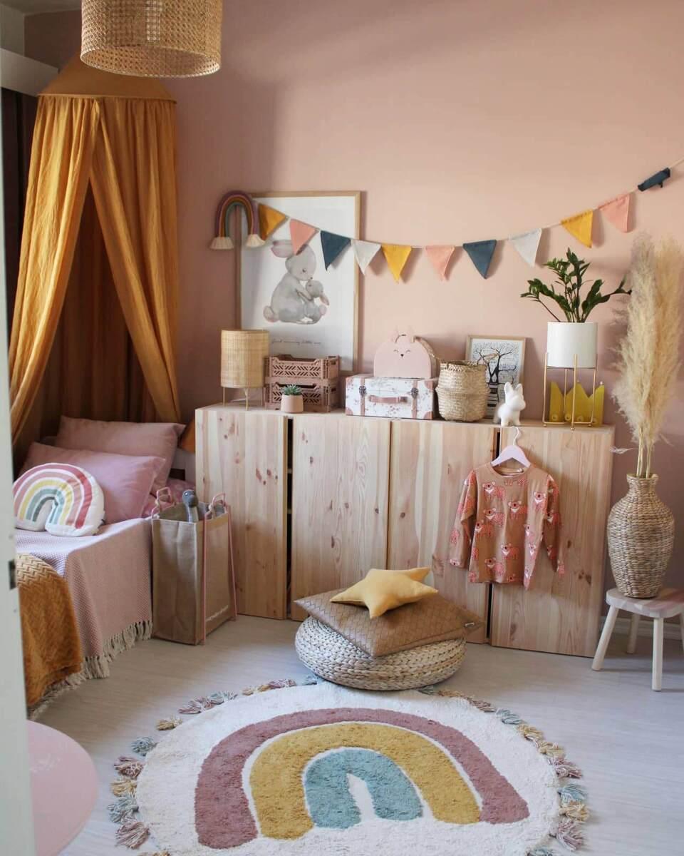 Create a sensory corner filled with‌ textures to explore in your Nursery Nook