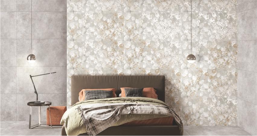 Bedroom Trend: Textured⁤ wall ‍treatments offer ‍depth and tactile​ interest to bedroom interiors