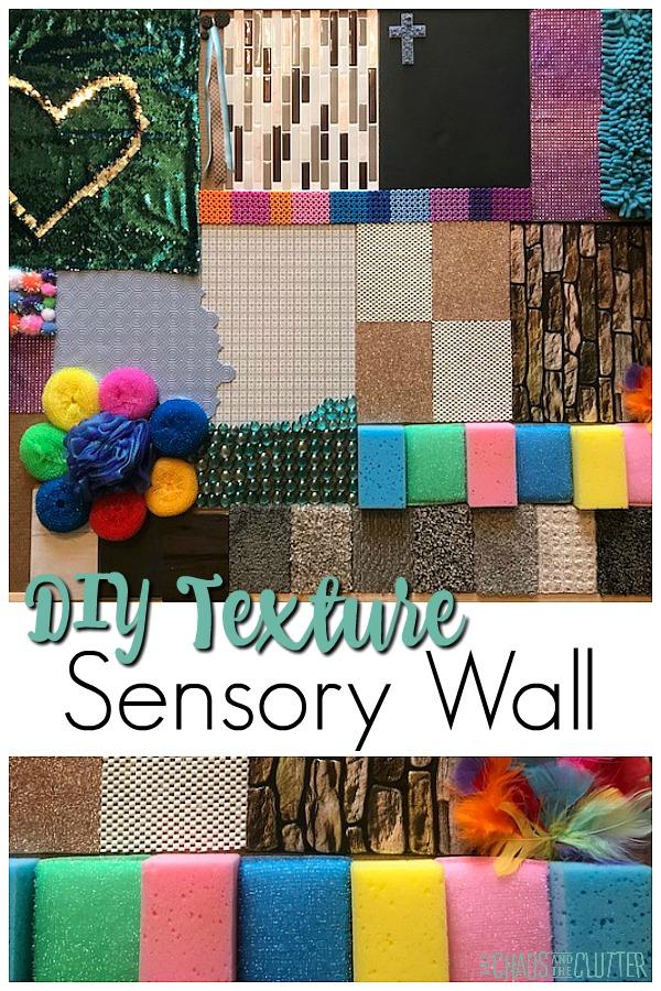 Create ⁣a sensory area with soft textures⁣ in your small nursery