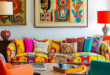 24 Creative Living Room Themes to Transform Your Space