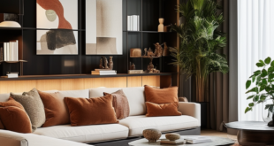 24 Stylish Essentials for Your Contemporary Living Room