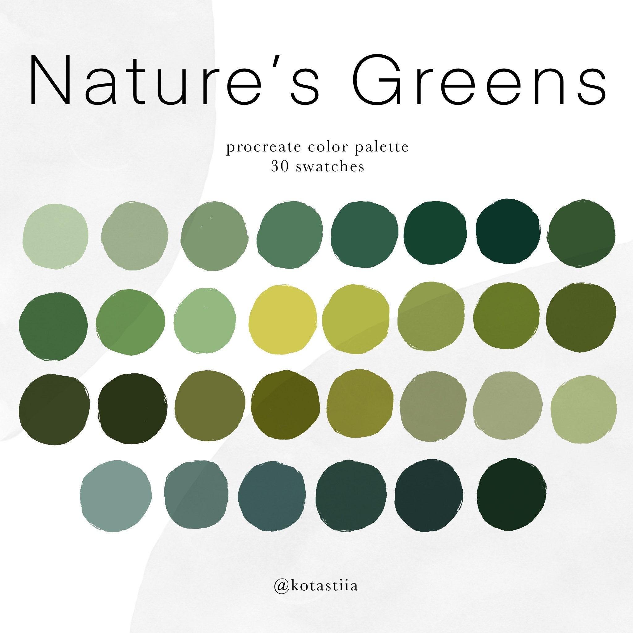 Choose ⁣a color palette inspired ⁣by nature with‍ greens, browns, and soft neutrals