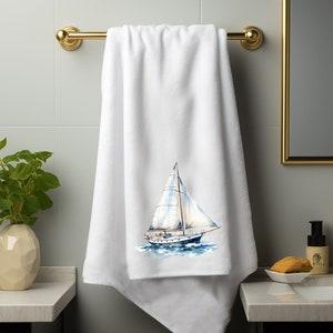 Add plush towels for ultimate⁤ comfort ‍in your Chalet Bathroom