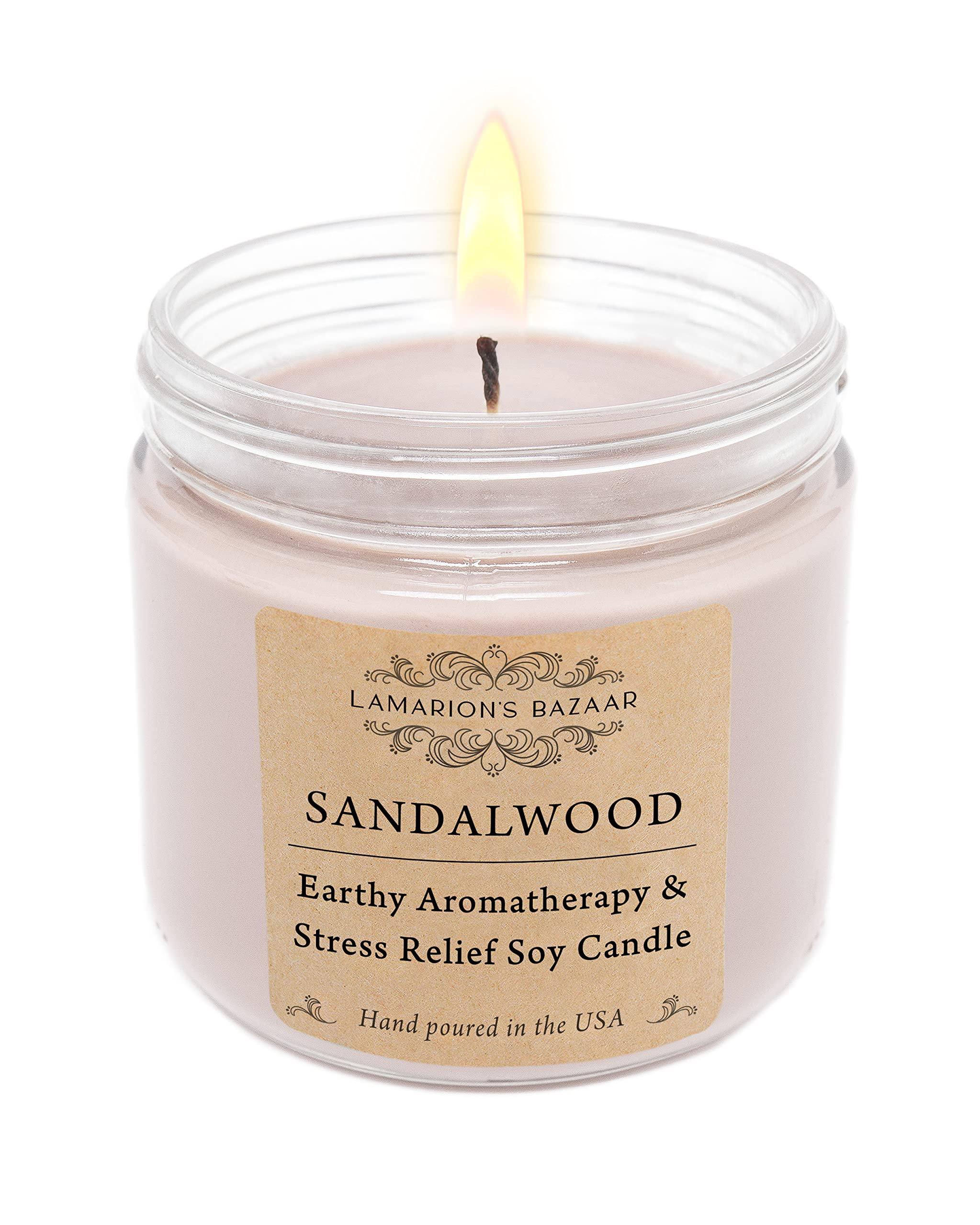 Use earthy scents from candles to create ‌a serene atmosphere in your Earthy Living⁢ Room