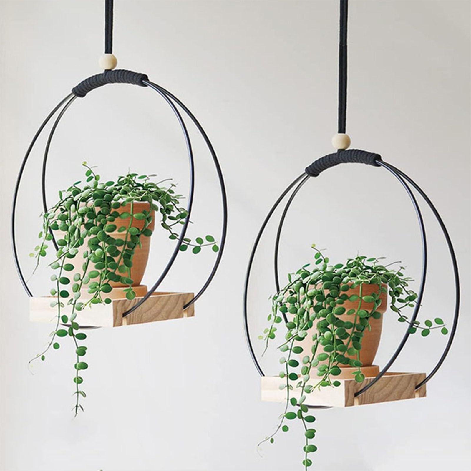 Hang plants in stylish pots ⁣for a refreshing green touch in your Boho ‌Living ⁢Room