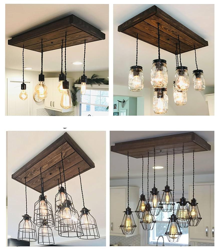 Invest in vintage-style lighting fixtures to create a warm ‍glow in your Vintage Living ‍Room