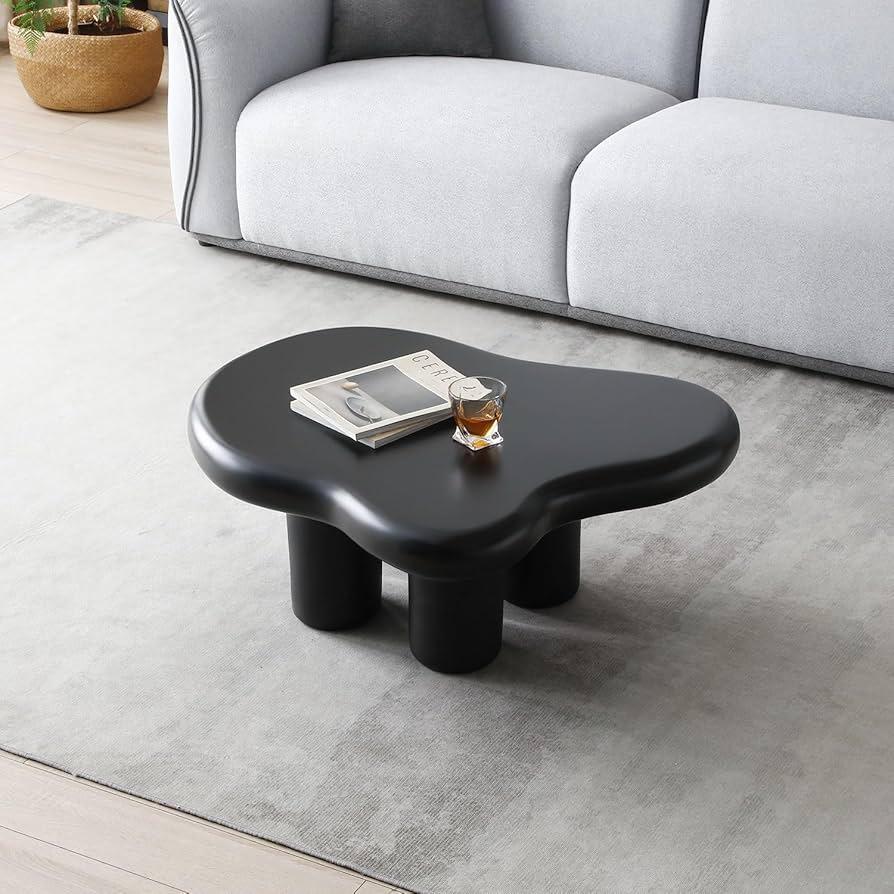 Choose a statement‍ coffee⁢ table to serve ⁣as the ‍focal point in your⁤ contemporary living⁤ room